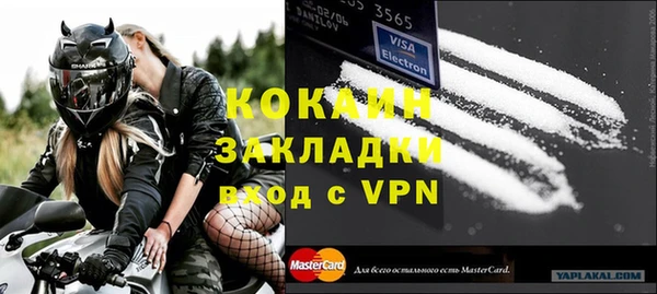 стафф Арсеньев
